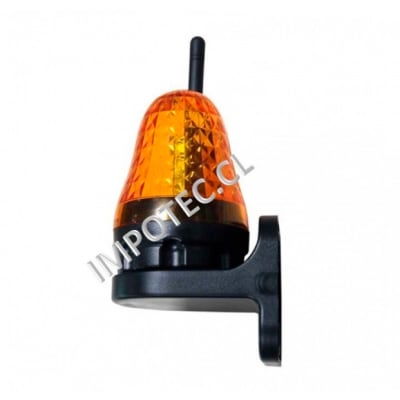 Baliza Luz de Cortesia 12V -265V AC/DC 1