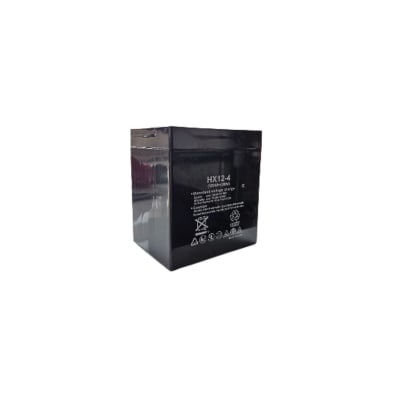 Bateria  12V 4AH