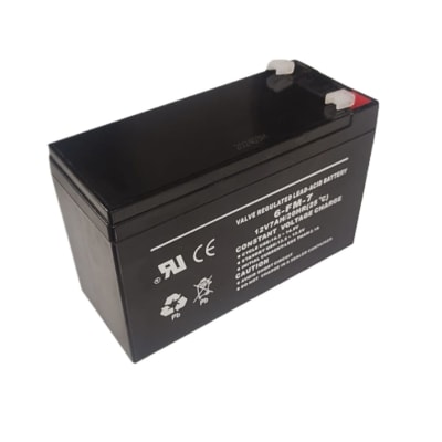 Kit Motor Portón Corredera Solar Ultrasmart 6