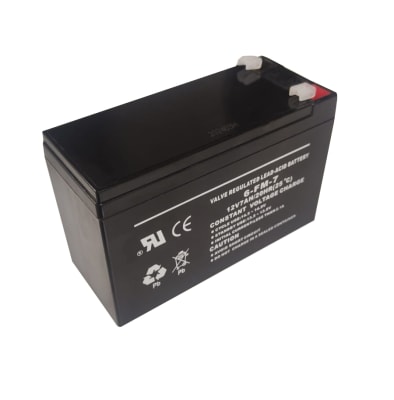 Bateria 12v 7ah