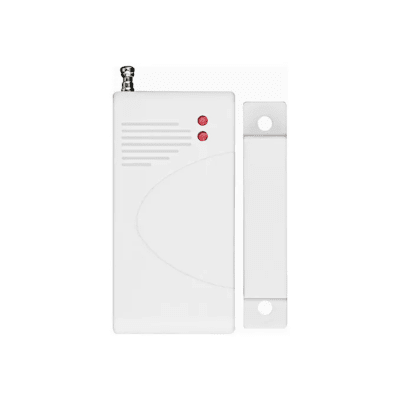Pack 4 Sensores Magnético Inalámbrico Alarma 4G / WIFI / GSM 2