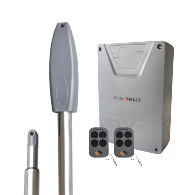 Kit Batiente 1 Brazo 5 mt 300Kg 1