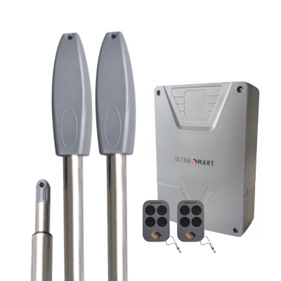 Kit Batiente 2 Brazos 5 mt 300Kg 1