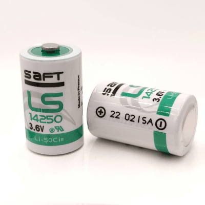 Pila 3.6V 1/2 AA ER14250 1