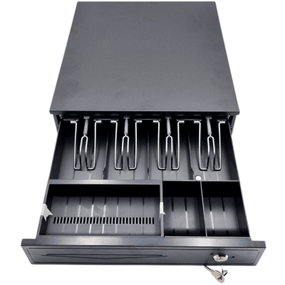 Equipos Para Sistema Punto De Venta 80mm 4