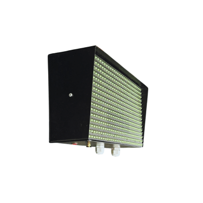 Alarma Comunitaria con identificador 1