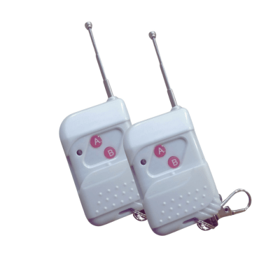 Alarma Comunitaria 20W 120dB + 2 Controles Remoto / IMPOTEC 3