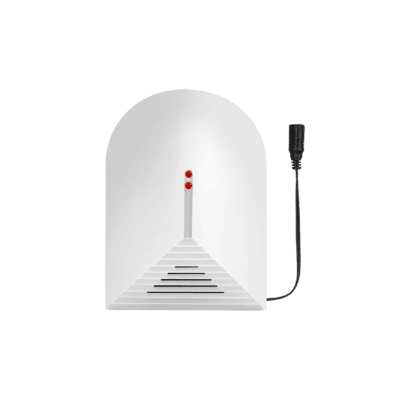 Sensor De Quiebre De Vidrio cableado Para Alarmas Gsm
