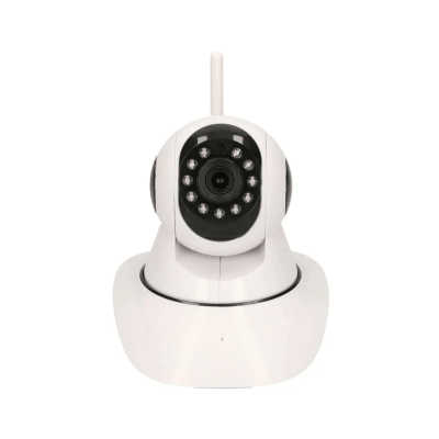 Cámara IP WIFI Robotizada Yoosee