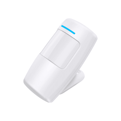 Sensor Movimiento Inalámbrico Sin Antena