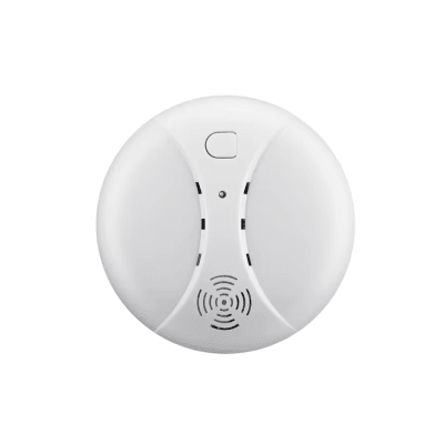 Sensor de Humo Inalámbrico para Alarma