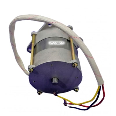 Motor electrico Repuesto  Porton 650KG 2