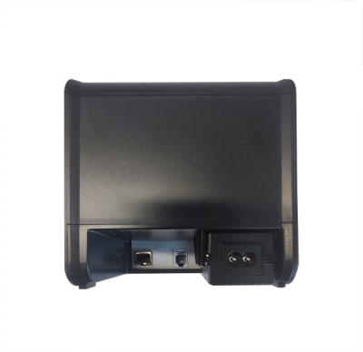 Impresora Termica rollo 80mm puerto red corta automaticamente 2