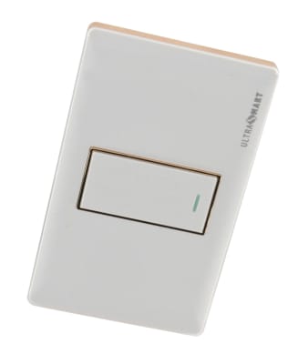 Interruptor 9/24 Simple Linea Advantage