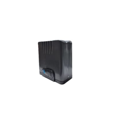 Motor Porton Solar Automatico 200kg 4