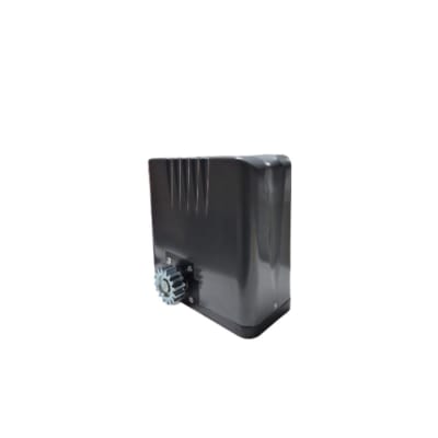 Kit Motor Portón Corredera Solar Ultrasmart 5