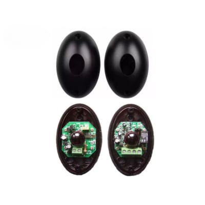 Kit Motor Portón Automático 2000kg + Fotoceldas / Impotec 5