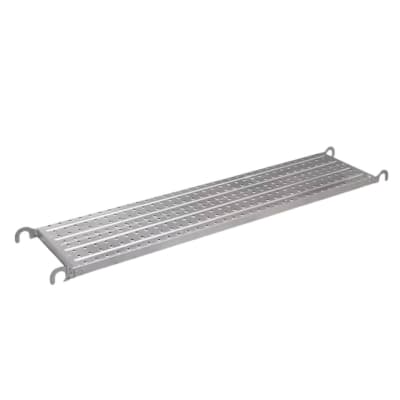 Andamio Galvanizado 180 X 95 X 170 2 TABLONES 3