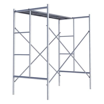 Andamio Galvanizado 180 X 95 X 170 2 TABLONES 2