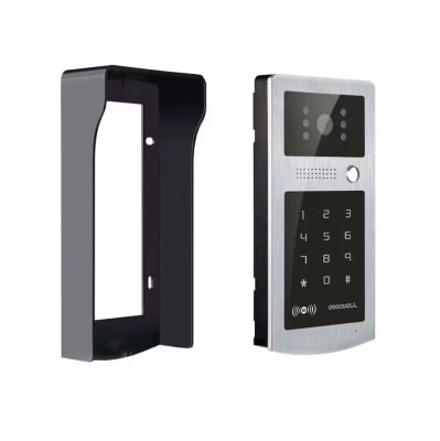 Citófono Video Portero WiFi 3