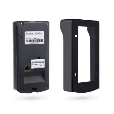 Citófono Video Portero WiFi 4