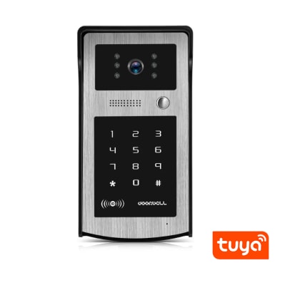 Citófono Video Portero WiFi 1