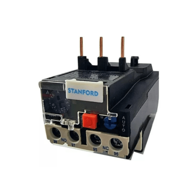 Relé de Protección Térmica para Contactor KNR1 7-10A 1