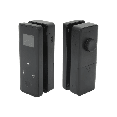 Cerradura Inteligente con Huella Digital, WiFi y TTLock 1