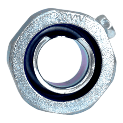 Conector EMT a Flexible 20mm 2