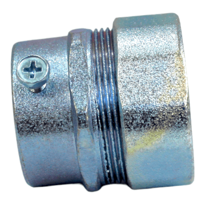 Conector EMT a Flexible 20mm 3