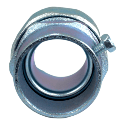 Conector EMT a Flexible 20mm 4