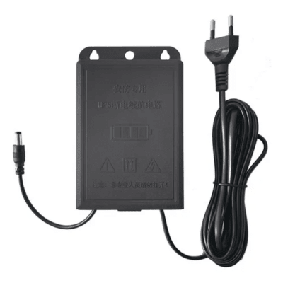 Mini UPS Impermeable 12V 2A 1