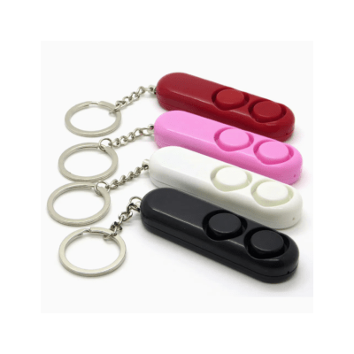 Alarma Personal Portátil 120dB