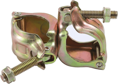 Abrazadera Giratoria 48x48mm Para Andamios 2