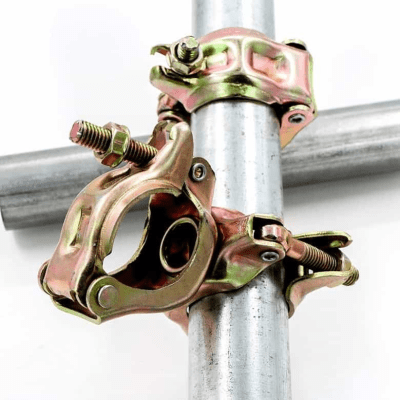 Abrazadera Giratoria 48x48mm Para Andamios 1
