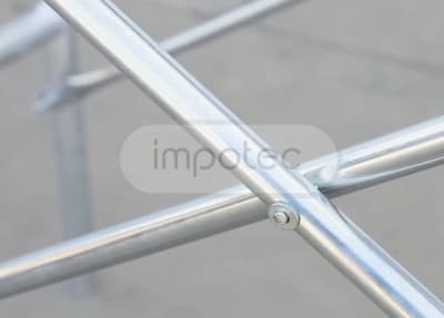 Andamio Galvanizado 180 X 95 X 170 (1 Tablón) 3