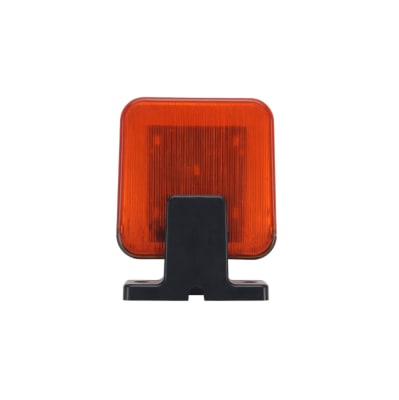 Baliza 12V Cuadrada 2