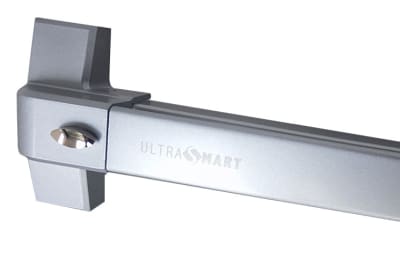 Barra Antipanico con Sirena