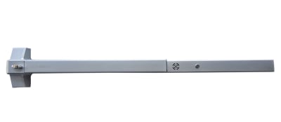 Barra Antipanico con Sirena 2