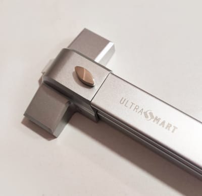 Barra Antipanico Un Punto 1