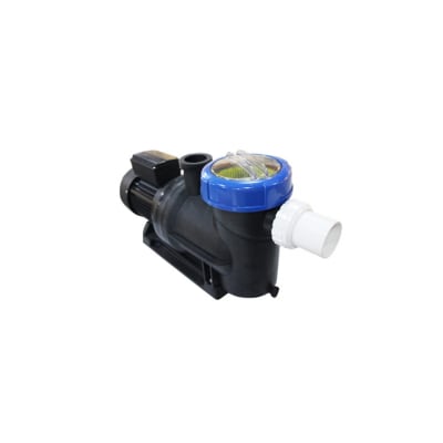 Bomba de Agua 375W HQS model 0.5HP / 375W/220V/50HZ 7