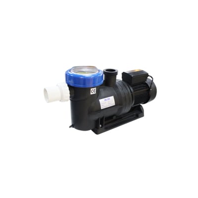 Bomba de Agua 750W HQS model 1HP / 1.1KW/220V/50HZ 4