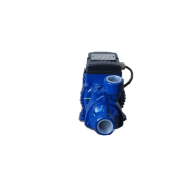 Bomba De Agua Periferica 0.5 Hp 1 X1 Marca UltraSmart Modelo Qb60 1