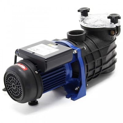 Bomba Piscina 0.5HP 370W 4