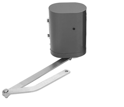 Motor Brazo Batiente Articulado 250kg 2.5m