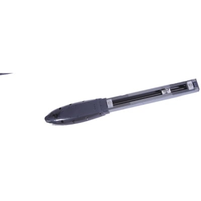 Brazo Batiente 1 Hoja 3.5 mt Uso Condominio 4