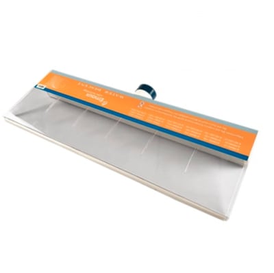 Cortina Cascada de Agua 60cm Con Luz