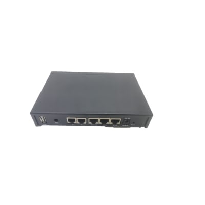 Central Telefonica IP Zycoo U20 5