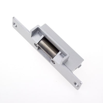 Cerradura Electrica Empotrada 12V N.C. 2