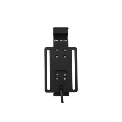 Cerradura Electrica Porton Batiente 24V 3